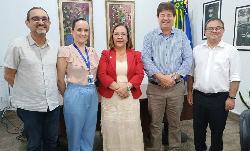 ASN Rondônia - Agência Sebrae de Notícias