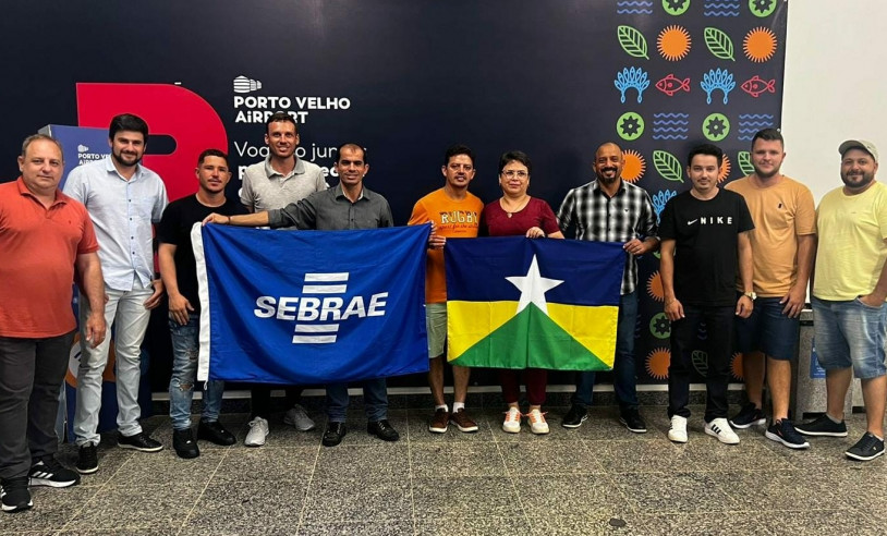 ASN Rondônia - Agência Sebrae de Notícias