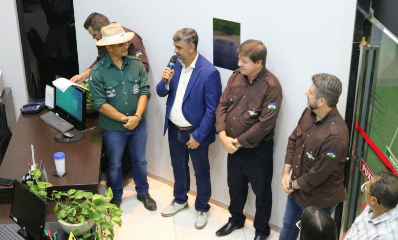 ASN Rondônia - Agência Sebrae de Notícias