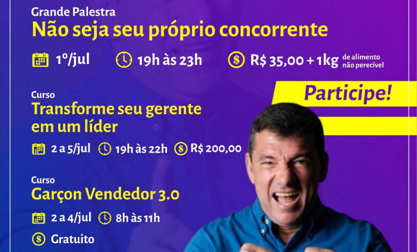 ASN Rondônia - Agência Sebrae de Notícias