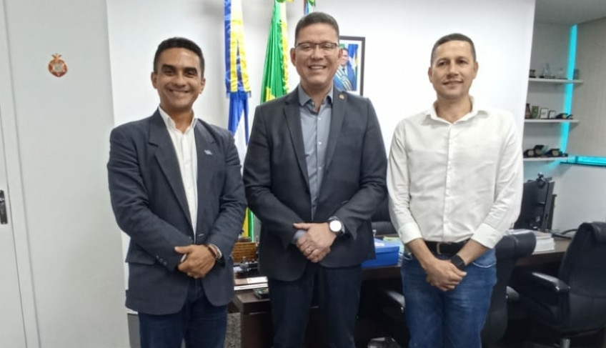 ASN Rondônia - Agência Sebrae de Notícias