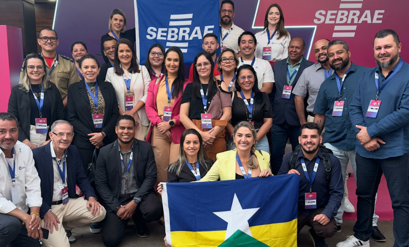 ASN Rondônia - Agência Sebrae de Notícias