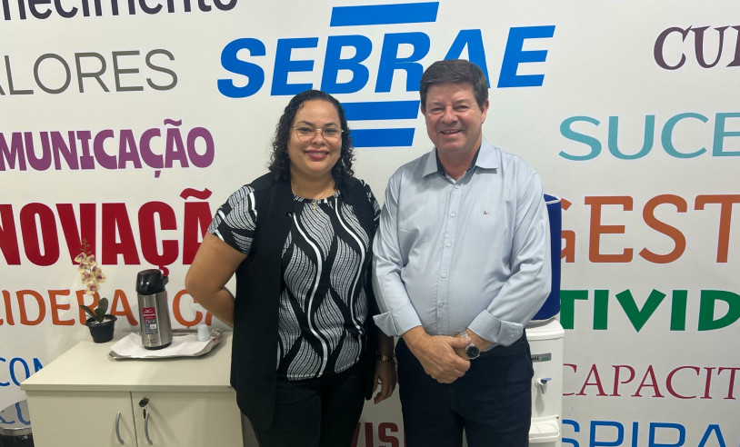 ASN Rondônia - Agência Sebrae de Notícias