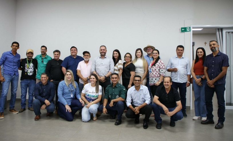 ASN Rondônia - Agência Sebrae de Notícias