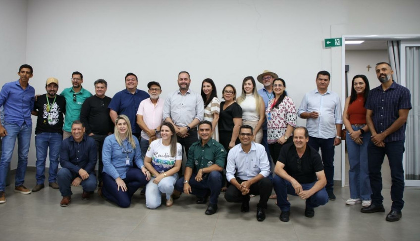 ASN Rondônia - Agência Sebrae de Notícias