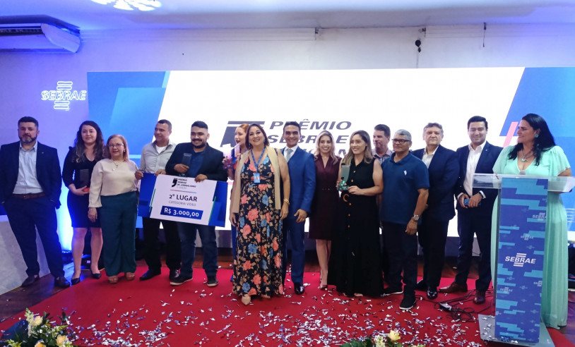 ASN Rondônia - Agência Sebrae de Notícias