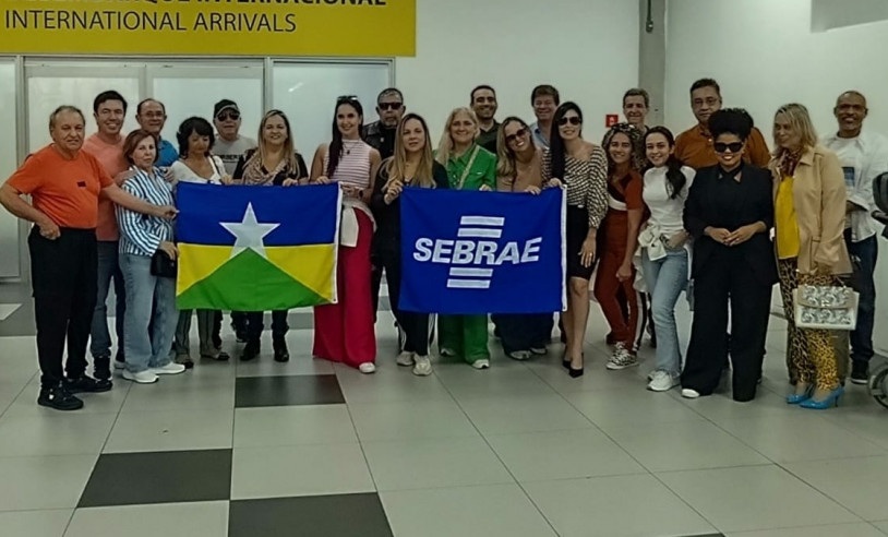 ASN Rondônia - Agência Sebrae de Notícias