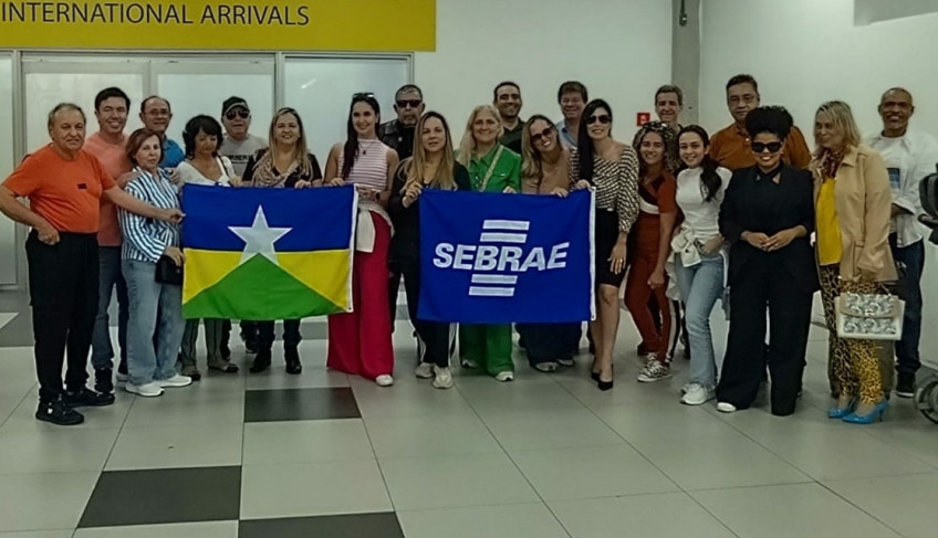 ASN Rondônia - Agência Sebrae de Notícias