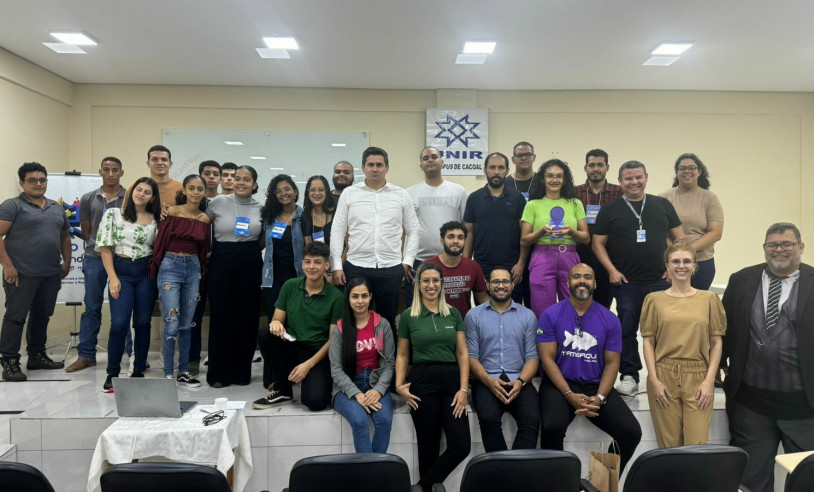 ASN Rondônia - Agência Sebrae de Notícias