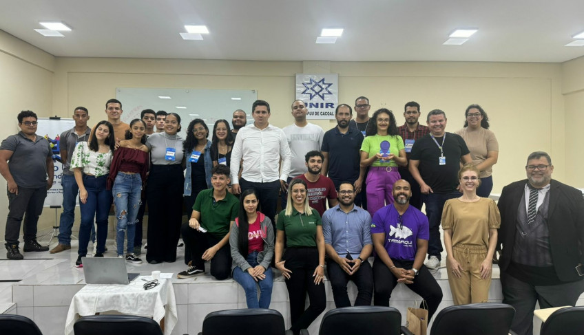 ASN Rondônia - Agência Sebrae de Notícias