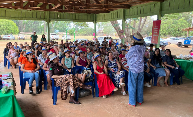 ASN Rondônia - Agência Sebrae de Notícias