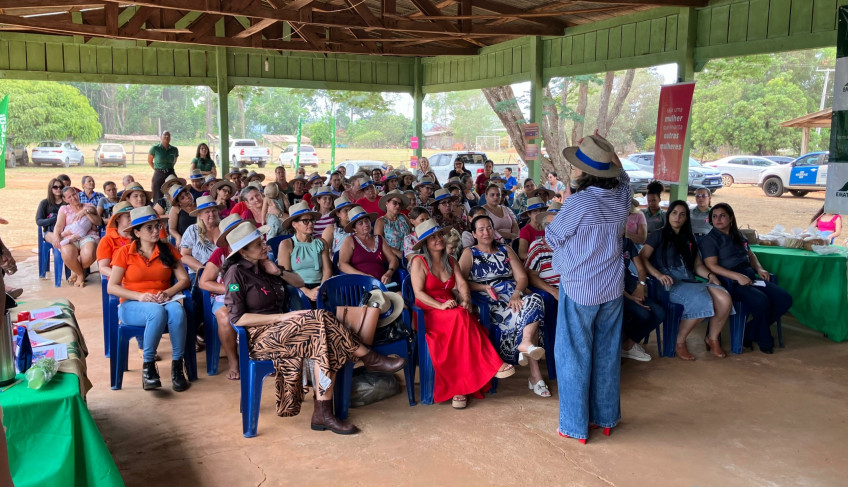 ASN Rondônia - Agência Sebrae de Notícias