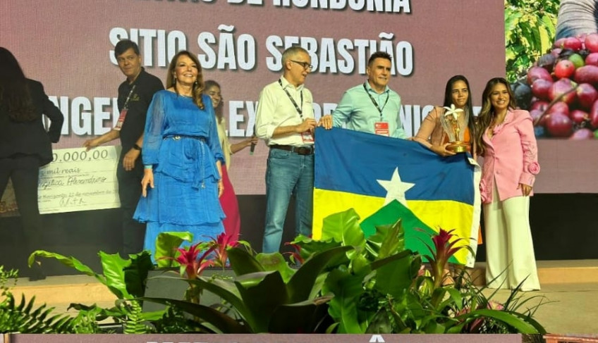 ASN Rondônia - Agência Sebrae de Notícias