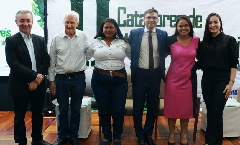 ASN Rondônia - Agência Sebrae de Notícias