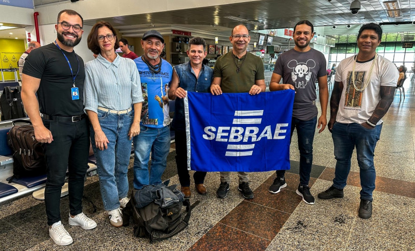 ASN Rondônia - Agência Sebrae de Notícias