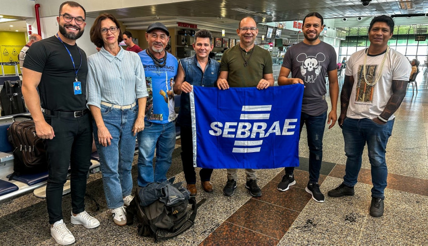 ASN Rondônia - Agência Sebrae de Notícias