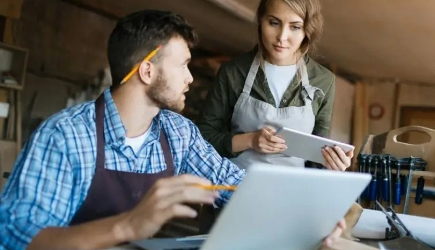 ASN Rondônia - Agência Sebrae de Notícias