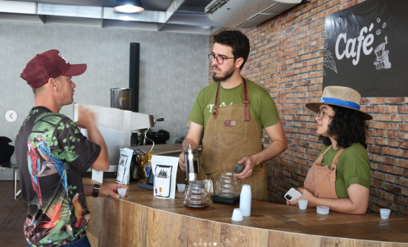 ASN Rondônia - Agência Sebrae de Notícias