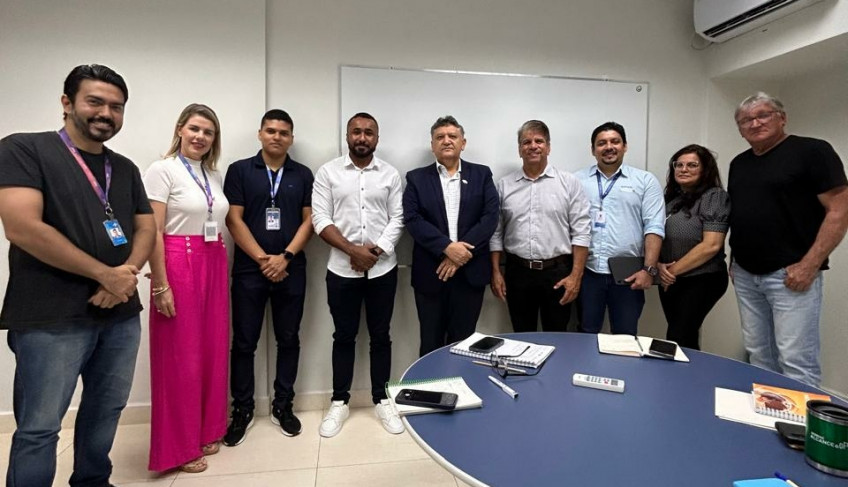 ASN Rondônia - Agência Sebrae de Notícias