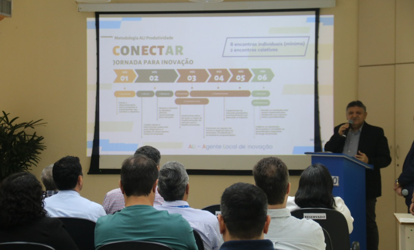 ASN Rondônia - Agência Sebrae de Notícias
