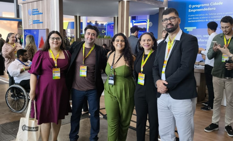 ASN Rondônia - Agência Sebrae de Notícias