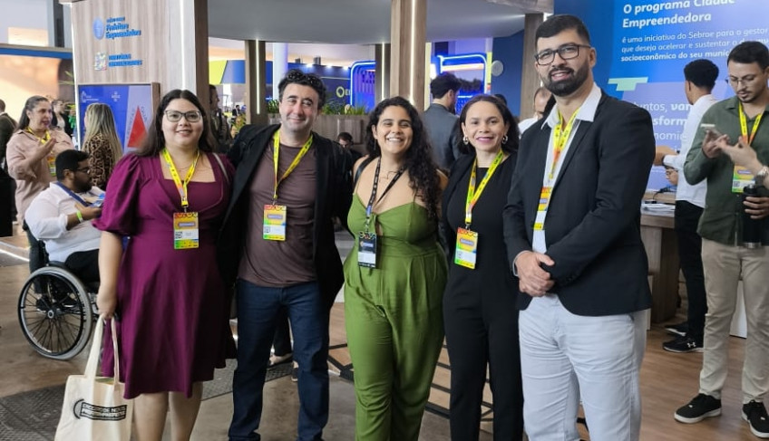 ASN Rondônia - Agência Sebrae de Notícias