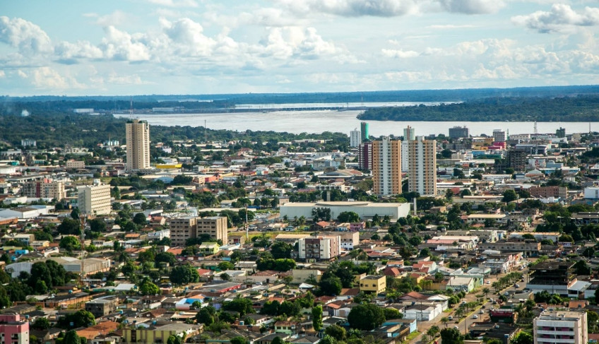 ASN Rondônia - Agência Sebrae de Notícias