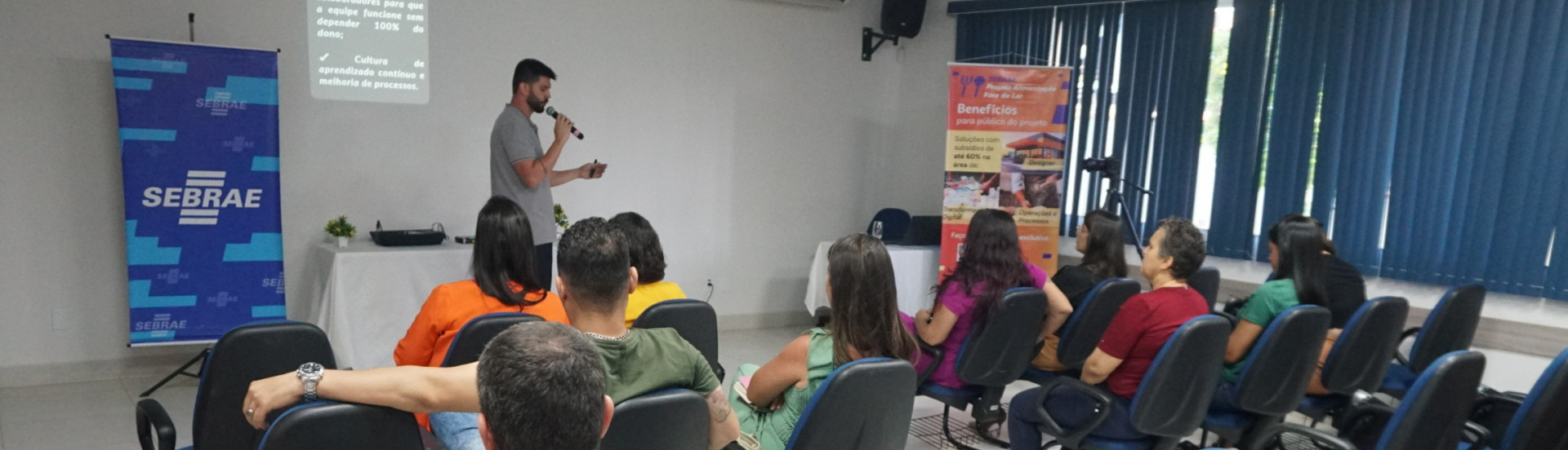 ASN Rondônia - Agência Sebrae de Notícias