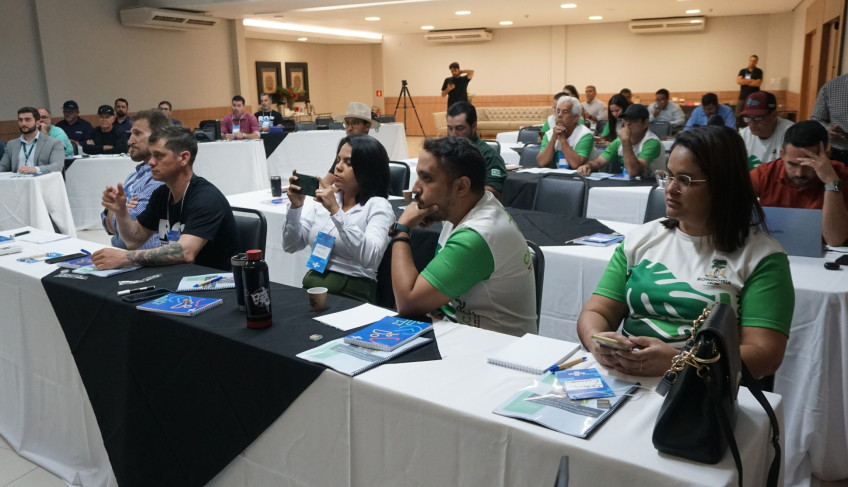 ASN Rondônia - Agência Sebrae de Notícias