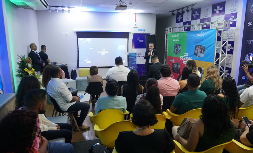 ASN Rondônia - Agência Sebrae de Notícias