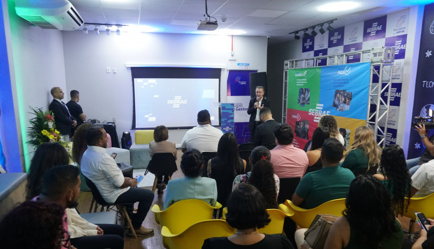 ASN Rondônia - Agência Sebrae de Notícias