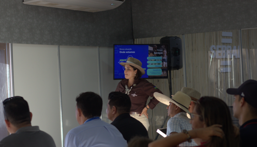 ASN Rondônia - Agência Sebrae de Notícias