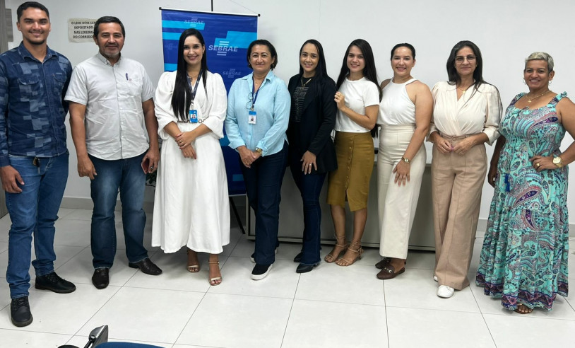 ASN Rondônia - Agência Sebrae de Notícias