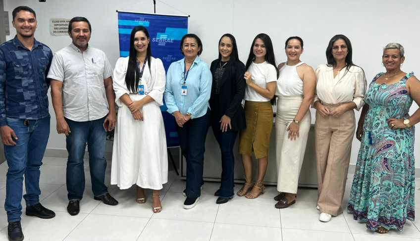 ASN Rondônia - Agência Sebrae de Notícias