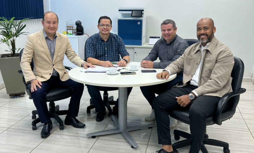 ASN Rondônia - Agência Sebrae de Notícias