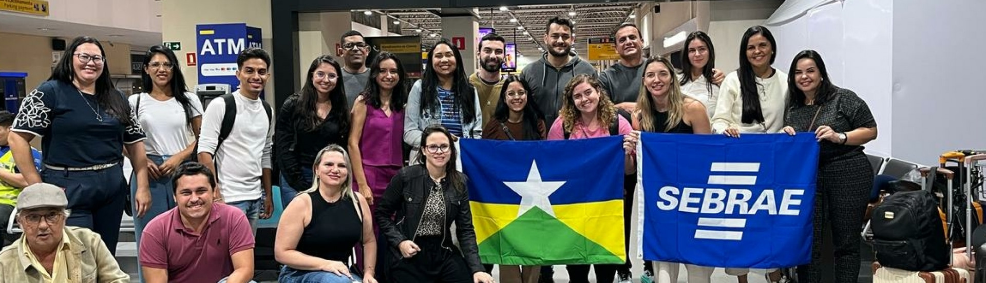 ASN Rondônia - Agência Sebrae de Notícias