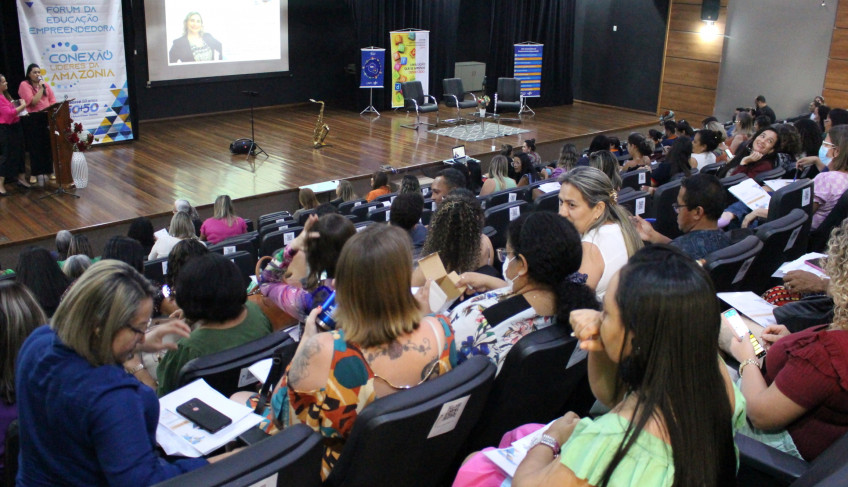 ASN Rondônia - Agência Sebrae de Notícias