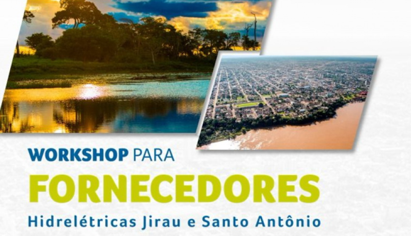 ASN Rondônia - Agência Sebrae de Notícias