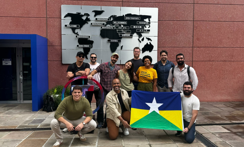 ASN Rondônia - Agência Sebrae de Notícias