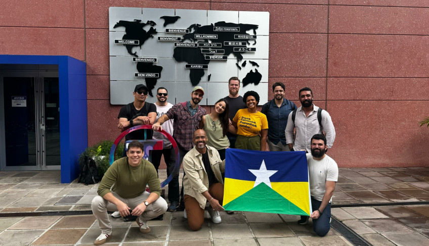 ASN Rondônia - Agência Sebrae de Notícias