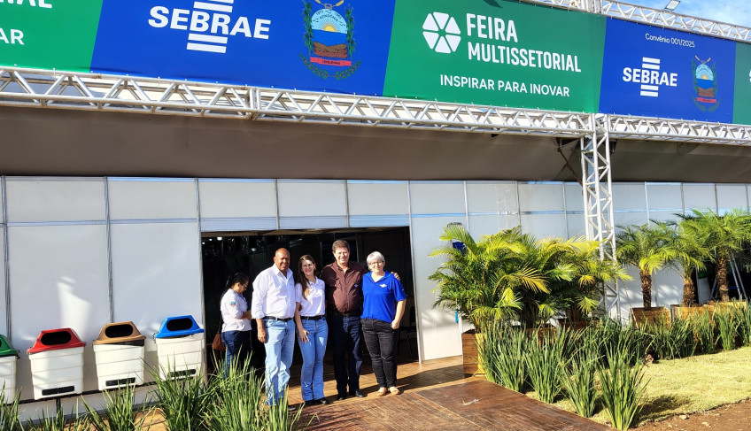 ASN Rondônia - Agência Sebrae de Notícias