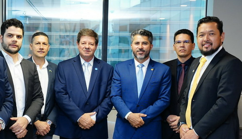 ASN Rondônia - Agência Sebrae de Notícias