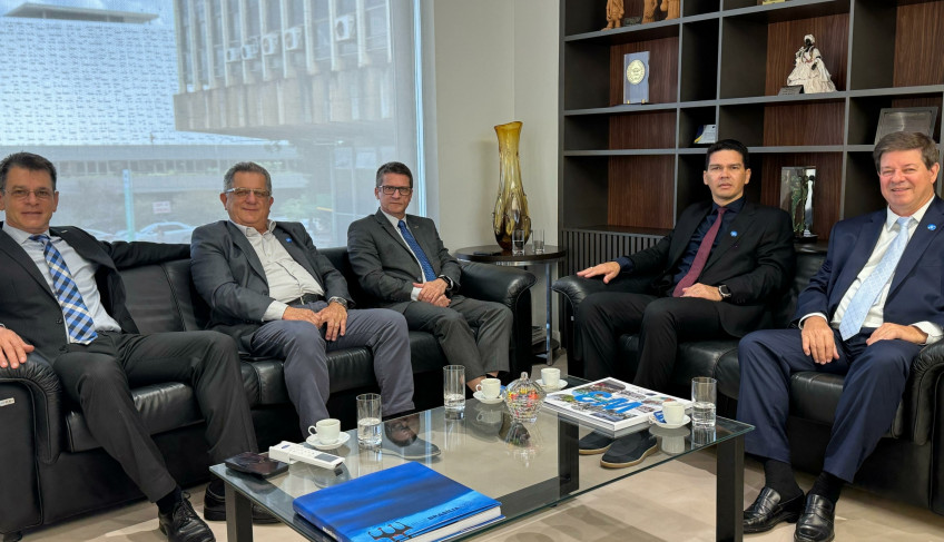 ASN Rondônia - Agência Sebrae de Notícias