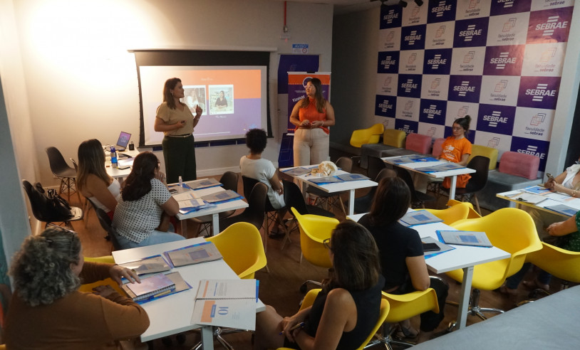 ASN Rondônia - Agência Sebrae de Notícias