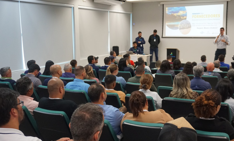 ASN Rondônia - Agência Sebrae de Notícias