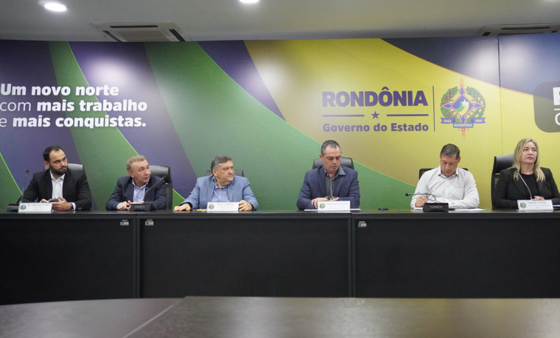 ASN Rondônia - Agência Sebrae de Notícias