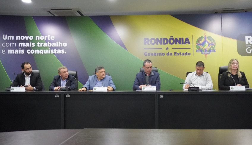 ASN Rondônia - Agência Sebrae de Notícias