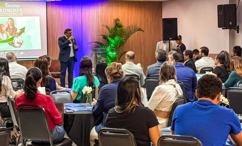 ASN Rondônia - Agência Sebrae de Notícias