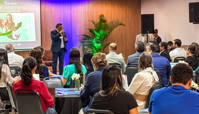 ASN Rondônia - Agência Sebrae de Notícias
