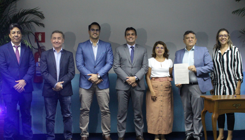 ASN Rondônia - Agência Sebrae de Notícias